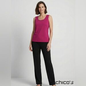 Women's Black Pant